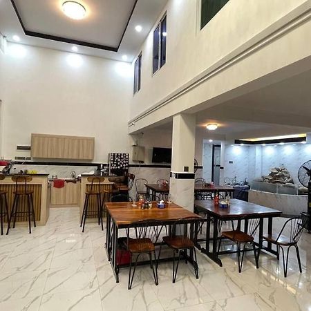 Hotel Sawadee Suorsdei Boutique à Kampot Extérieur photo