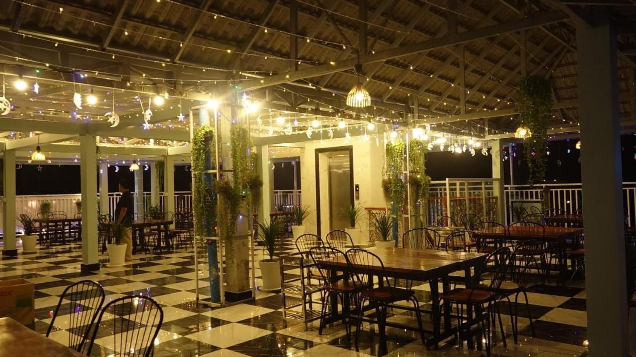 Hotel Sawadee Suorsdei Boutique à Kampot Extérieur photo